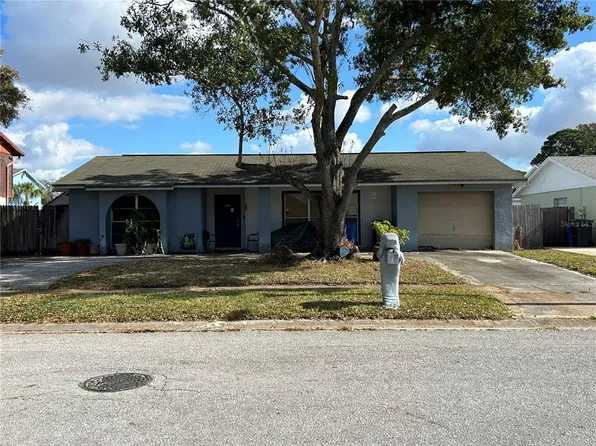 7315 W Pocahontas Ave, Tampa, FL 33634