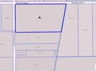 0 Dockberry Rd, Brownsville, TX 78521