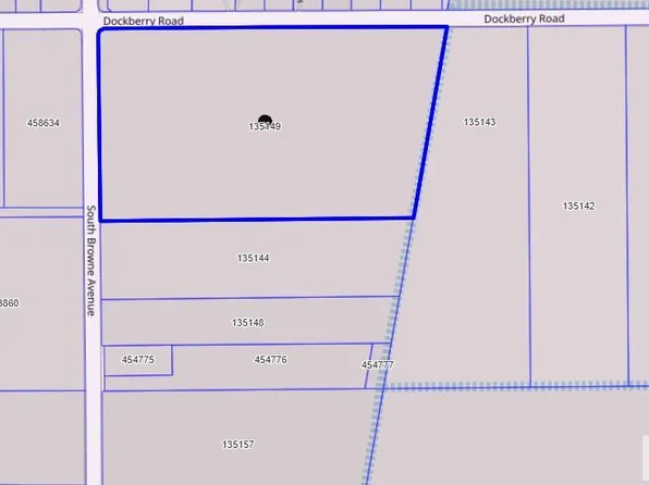 0 Dockberry Rd, Brownsville, TX 78521