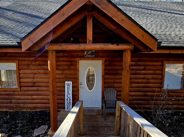 1120 Tucson Rd, Newport, TN 37821