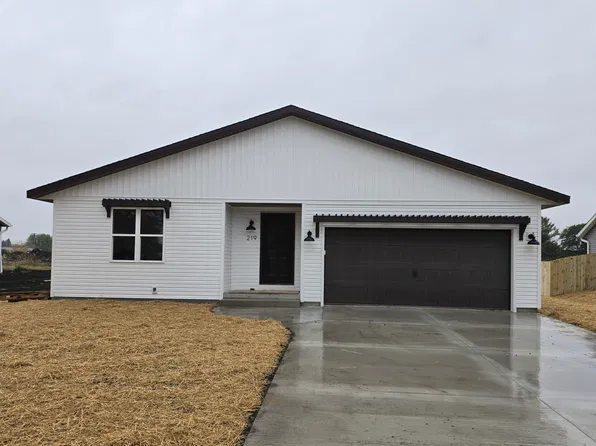 219 Madison St, Rosendale, WI 54974