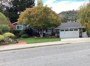 2006 Los Altos Dr, San Mateo, CA 94402