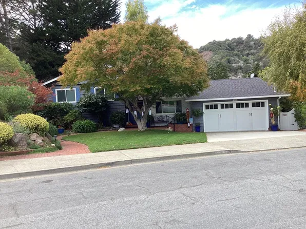 2006 Los Altos Dr, San Mateo, CA 94402