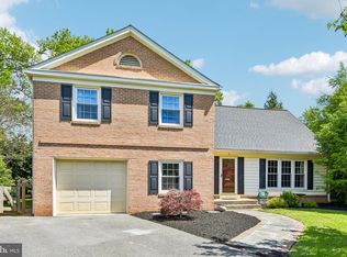 9300 Judge Pl, Montgomery Village, MD 20886