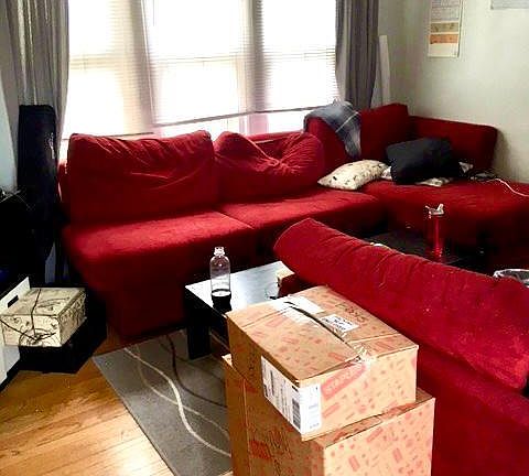 3rd image of 4534 1/2 N Wolcott Ave APT 3B
