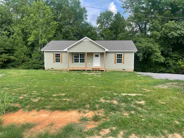 1121 County Road 998, Cullman, AL 35057