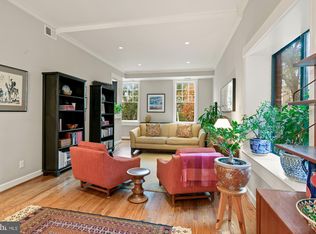 1812 Wyoming Ave NW APT 304, Washington, DC 20009