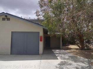 6655 Sunset Rd APT H, Joshua Tree, CA 92252