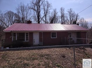 320 Franklin Heights Rd, Bassett, VA 24055