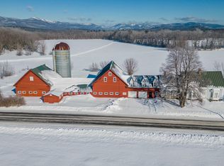 242 Harbor Rd, Fryeburg, ME 04037