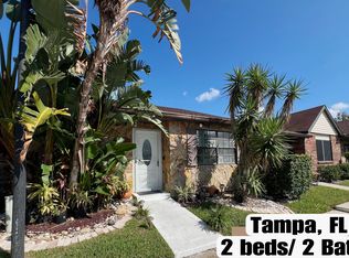 6317 Morning Sun Pl, Tampa, FL 33614