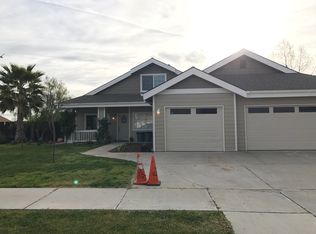 2302 Arciero Ct, Paso Robles, CA 93446