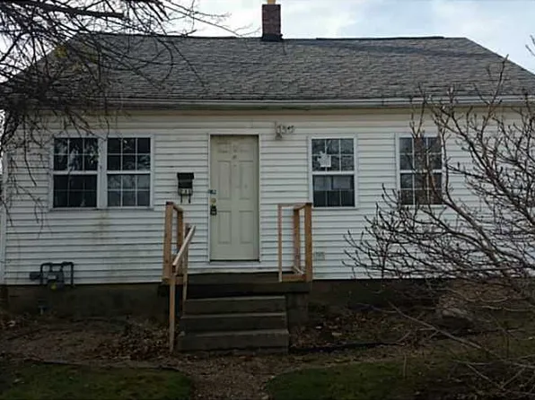 231 Dayton Ave, Sidney, OH 45365