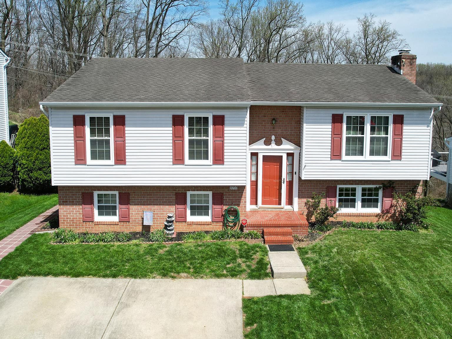 9700 Hickoryhurst Dr, Nottingham, MD 21236 Zillow