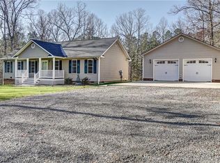 564 Laurelridge Dr, Mineral, VA 23117
