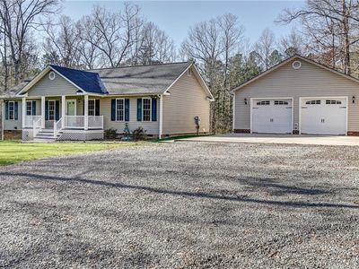 564 Laurelridge Dr, Mineral, VA, 23117