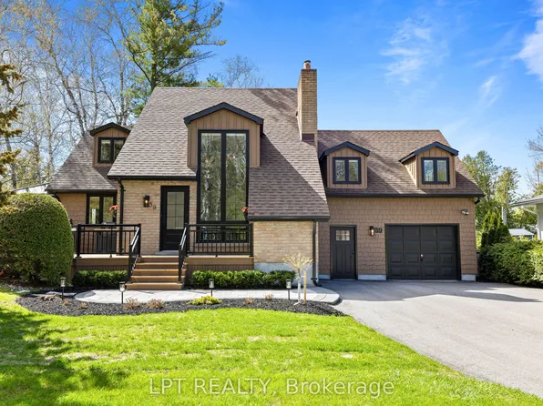 59 King St, Georgina, ON L0E 1R0