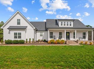 318 Freedom Way, Chatsworth, GA 30705