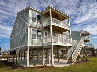 497 Secluded Dunes Dr, Port Saint Joe, FL 32456