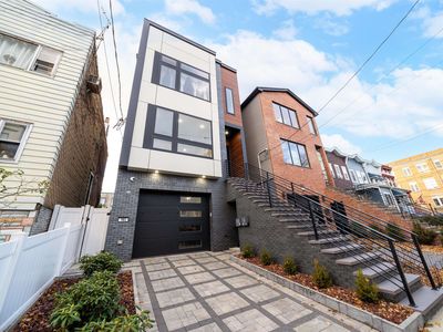 183 Sherman Ave #1, Jersey City, NJ, 07307