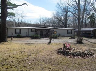 18363 Beaver Hollow Rd, Garfield, AR 72732