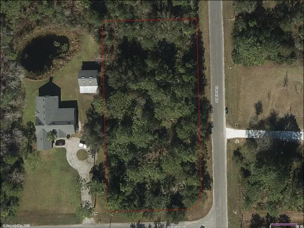 Palmview St Lot 13, Orlando, FL 32833