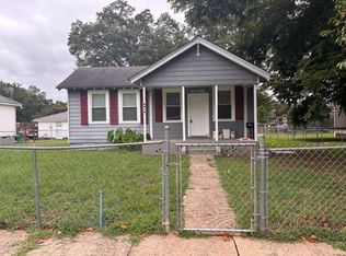 4014 3rd Ave, Rockmart, GA 30153