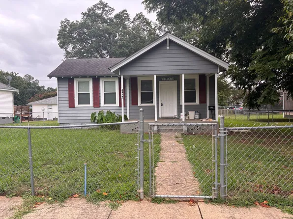 4014 3rd Ave, Rockmart, GA 30153