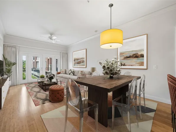 100 Willard St APT 15, Houston, TX 77006
