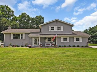 4703 Hayes Rd, Groveport, OH 43125