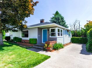 370 NE 108th Ave, Portland, OR 97220