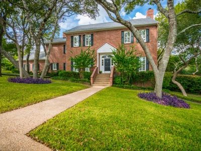 2922 Thousand Oaks Dr, Austin, TX, 78746