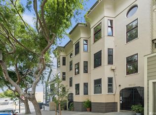 3129 Folsom St #3139, San Francisco, CA 94110