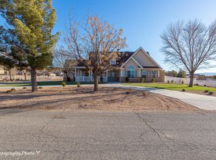 2562 E 3670 S, Saint George, UT 84790