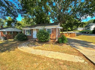 1100 Moretz Ave, Charlotte, NC 28206
