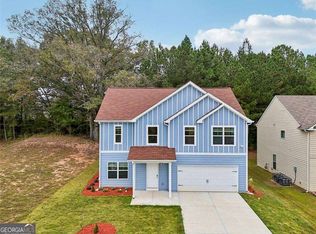 4405 Belcamp Rd, Fairburn, GA 30213