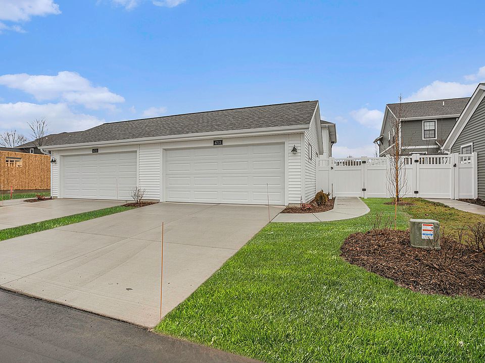 4713 Macatawa Legends Blvd, Holland, MI 49424 Zillow