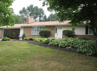 3707 Tustin Rd, Ellicott City, MD 21042