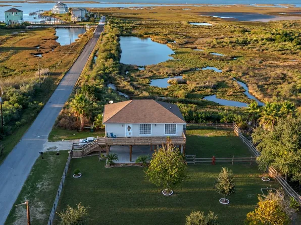 13350 Settegast Rd, Galveston, TX 77554