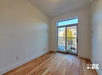 Rented by StayBK LLC