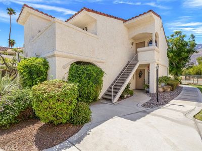 505 S Farrell Dr UNIT N77, Palm Springs, CA, 92264