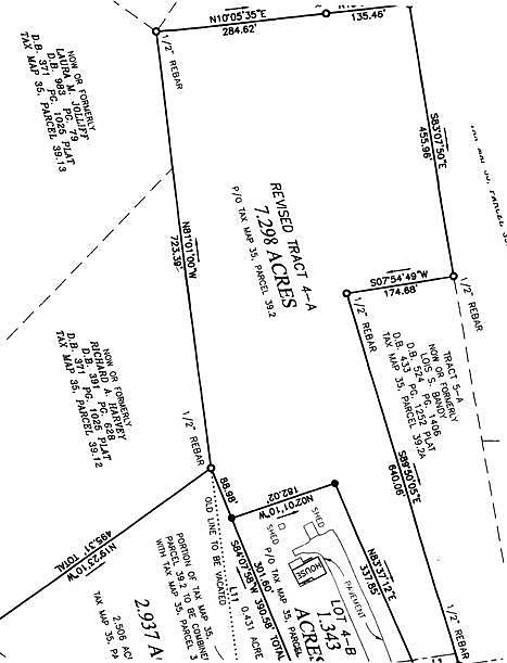 2nd image of 0 Kingston Rd