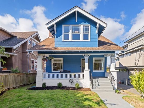 1111 31st Avenue, Seattle, WA 98122