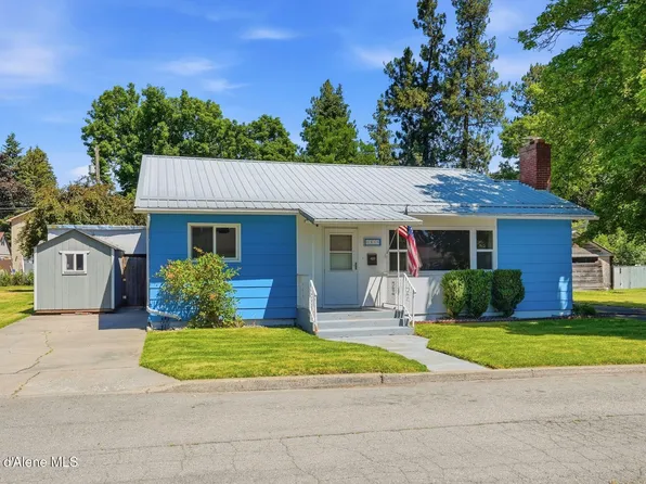 1313 E Birch Ave, Coeur D Alene, ID 83814