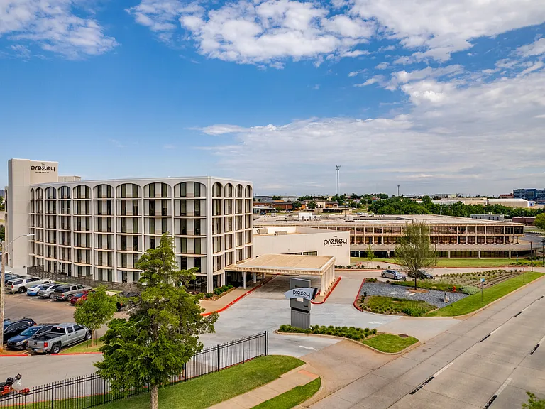 The Presley Apartments — Photo 62