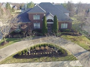7211 Edmonson Pl, Prospect, KY 40059