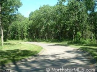 LOT 1 Lanesboro Way Chisago, North Branch, MN 55056