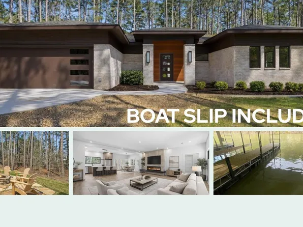 111 Santa Lucia Dr, Fairfield Bay, AR 72088