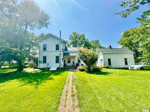 1732 15th Ave, Aledo, IL 61231