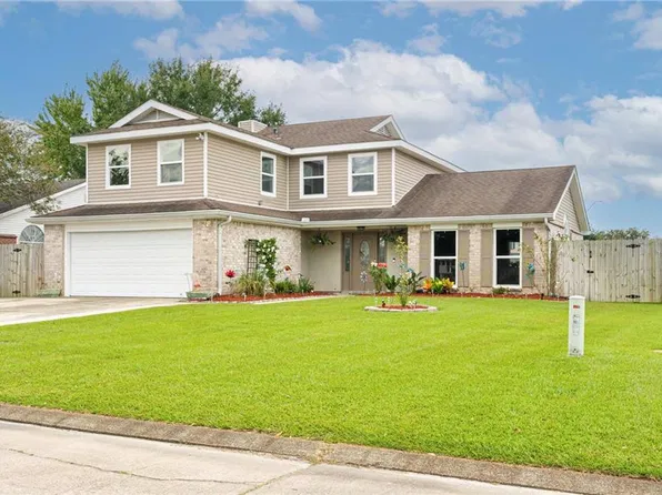 112 Honeywood Dr, Slidell, LA 70461